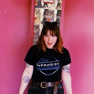 Meet your Posher, Kelli